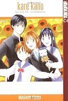 Algopix Similar Product 2 - Kare Kano His and Her Circumstances