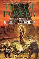 Algopix Similar Product 12 - Ties of Power (Trade Pact Universe)