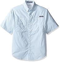 Algopix Similar Product 1 - Columbia Sportswear Mens Super Tamiami