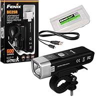 Algopix Similar Product 13 - EdisonBright Fenix BC25R 600 Lumen Cree