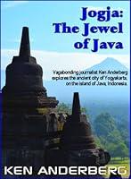 Algopix Similar Product 12 - Jogja  The Jewel of Java Vagabonding