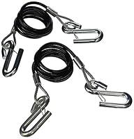 Algopix Similar Product 18 - NSA RV Products Safety Cables Coiled