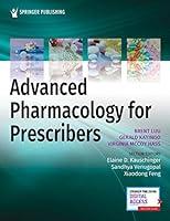 Algopix Similar Product 13 - Advanced Pharmacology for Prescribers 