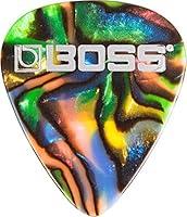 Algopix Similar Product 16 - BOSS Guitar Picks (12 Pack) (BPK-12-AT)