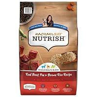 Algopix Similar Product 4 - Rachael Ray Nutrish Premium Natural Dry