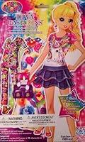 Algopix Similar Product 8 - Lisa Frank Diva Fashions Dress Up Paper
