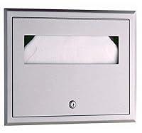 Algopix Similar Product 14 - Bobrick 3013 TrimLineSeries 304