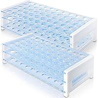 Algopix Similar Product 2 - Test Tube Rack Teenitor 50 Hole