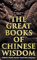 Algopix Similar Product 9 - The Great Books of Chinese Wisdom Feng