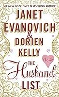 Algopix Similar Product 17 - The Husband List A Novel Culhane