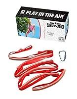 Algopix Similar Product 5 - Slackers Climbers Ladder 8'