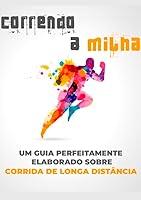 Algopix Similar Product 4 - Correndo a Milha (Portuguese Edition)