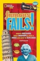 Algopix Similar Product 14 - Famous Fails Mighty Mistakes Mega