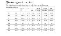 Algopix Similar Product 19 - Bimba Womens Cotton Tunic Top Long