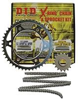 Algopix Similar Product 14 - DID DKY001 530VX Chain and 1646T