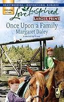 Algopix Similar Product 4 - Once Upon a Family Fostered by Love