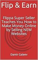 Algopix Similar Product 8 - Flip  Earn Flippa Super Seller