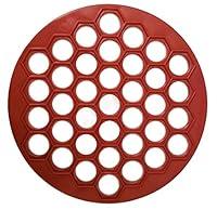 Algopix Similar Product 9 - RUSSIAN PELMENI MAKER DUMPLINGS RAVIOLI
