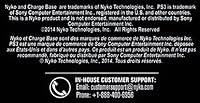 Algopix Similar Product 15 - Nyko Charge Base  2 Port Controller
