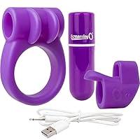 Algopix Similar Product 1 - Screaming O Charged Combo No1 with C