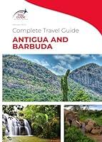 Algopix Similar Product 17 - The complete travel guide for Antigua