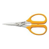 Algopix Similar Product 19 - OLFA 5 Straight Edge Stainless Steel