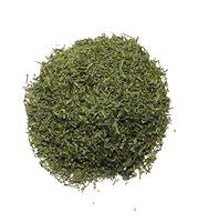 Algopix Similar Product 10 - Chopped Fresh Dried Dill Weed 1 lb