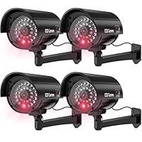Algopix Similar Product 10 - WALI Bullet Dummy Fake Surveillance