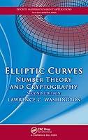 Algopix Similar Product 15 - Elliptic Curves Number Theory and