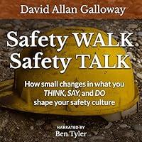Algopix Similar Product 5 - Safety Walk Safety Talk How Small