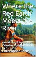 Algopix Similar Product 16 - Where the Red Earth Meets the River A