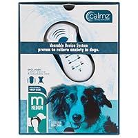 Algopix Similar Product 2 - Petmate Calmz Anxiety Relief System for