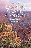 Algopix Similar Product 13 - Carving Grand Canyon Evidence
