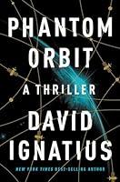 Algopix Similar Product 6 - Phantom Orbit: A Thriller