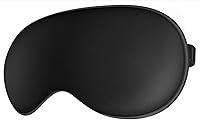 Algopix Similar Product 16 - JEFlex Natural Silk Sleep Mask