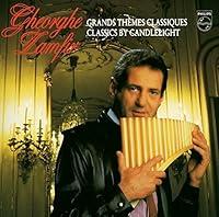 Algopix Similar Product 12 - Classics By Candlelight