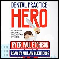 Algopix Similar Product 5 - Dental Practice Hero From Ordinary
