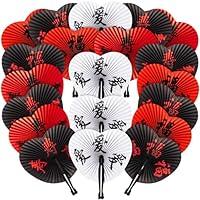 Algopix Similar Product 4 - Jetec 20 Pieces Chinese New Year Hand