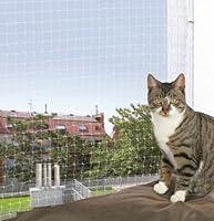 Algopix Similar Product 1 - Trixie Protective Net 3 x 2 m
