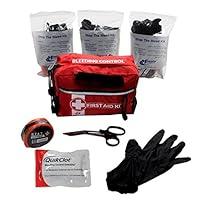 Algopix Similar Product 12 - STAT 3 Stop The Bleed Kit With