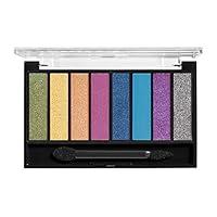 Algopix Similar Product 19 - COVERGIRL Trunaked Palette Expansion