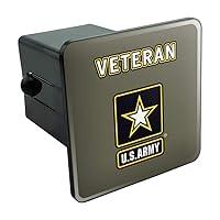 Algopix Similar Product 20 - US Army Veteran Logo Tow Trailer