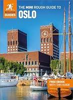 Algopix Similar Product 19 - The Mini Rough Guide to Oslo Travel