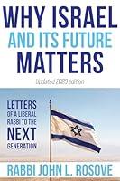 Algopix Similar Product 7 - Why Israel and its Future Matters 