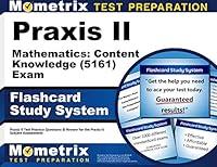 Algopix Similar Product 18 - Praxis II Mathematics Content