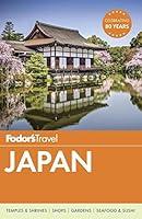 Algopix Similar Product 5 - Fodor's Japan (Full-color Travel Guide)