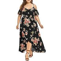Algopix Similar Product 15 - Han ShiDress Womens Off Shoulder Lace