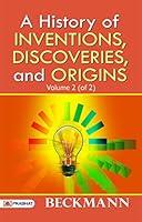 Algopix Similar Product 2 - A History of Inventions Discoveries