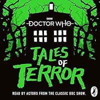 Algopix Similar Product 4 - Doctor Who: Tales of Terror