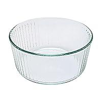 Algopix Similar Product 10 - Pyrex Bake  Enjoy Glass Souffl dish